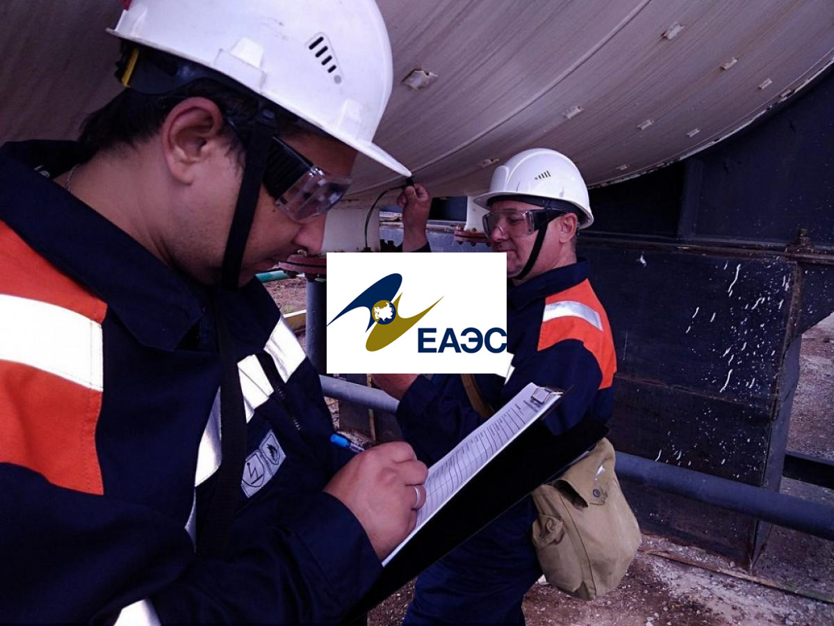 Guidelines for CU-TR/EAC Certification of Gas Stoves, Burners, and Boilers Exported to Russia