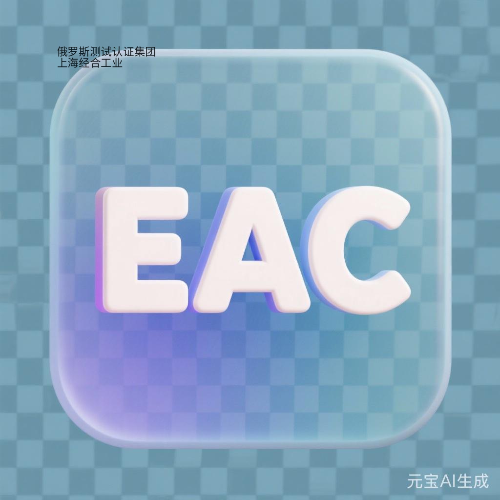 储能柜、集装箱储能系统EAC认证实操