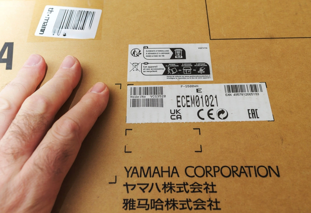 EAC认证，TP TC Certification (Russian term)